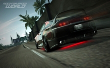  Toyota Supra    Need for Speed World